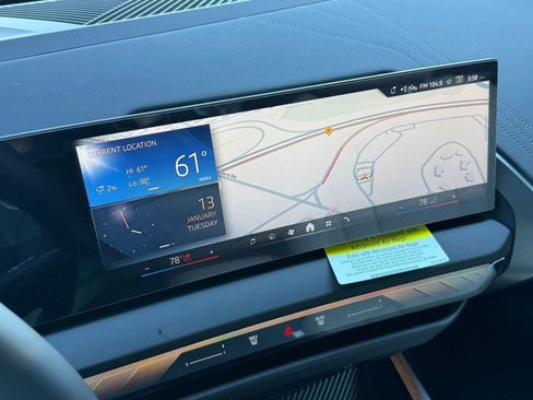 New 2026 BMW X3 xDrive30 image 26