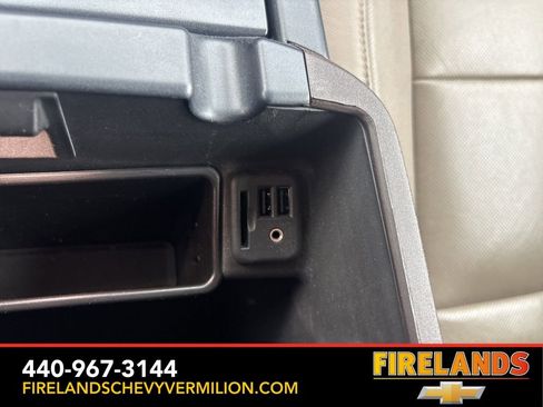 Used 2014 Chevrolet Silverado 1500 LTZ Z71 w/ LTZ Plus Package image 26