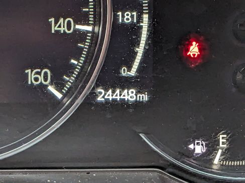 Used 2023 MAZDA CX-9 Carbon Edition image 20