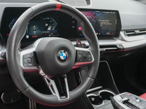 Certified 2025 BMW X1 M35i image 8