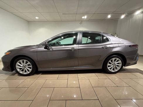 Certified 2024 Toyota Camry LE image 2