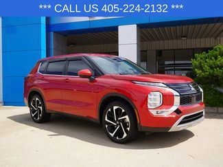 Used 2023 Mitsubishi Outlander SE AWD/4WD video 2