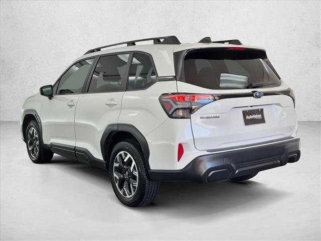 Used 2026 Subaru Forester Premium w/ Premium/Limited Package AWD/4WD image 8