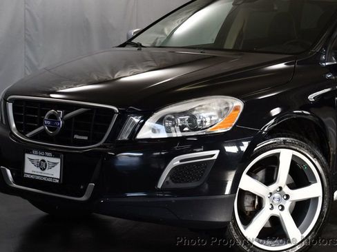 Used 2012 Volvo XC60 T6 R-Design image 2