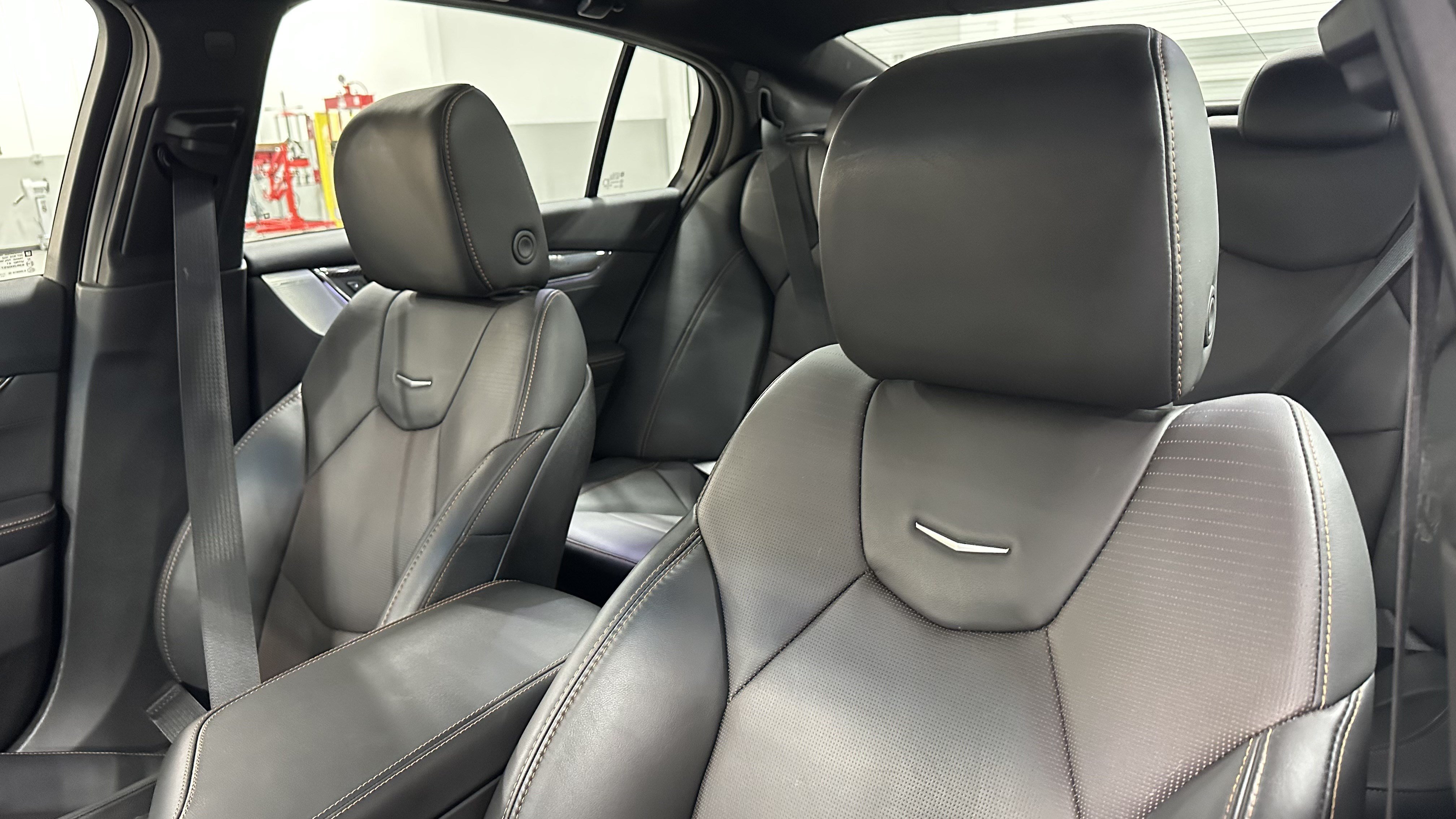 Used 2023 Cadillac CT5 V w/ Premium Package AWD/4WD image 18