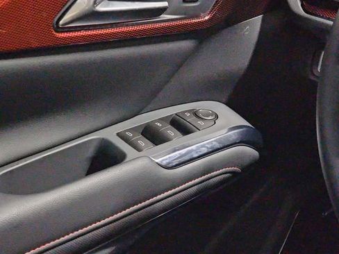 New 2026 Chevrolet Traverse Z71 w/ Enhanced Driving Package image 22