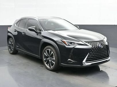 Used 2021 Lexus UX 250h w/ Premium Package