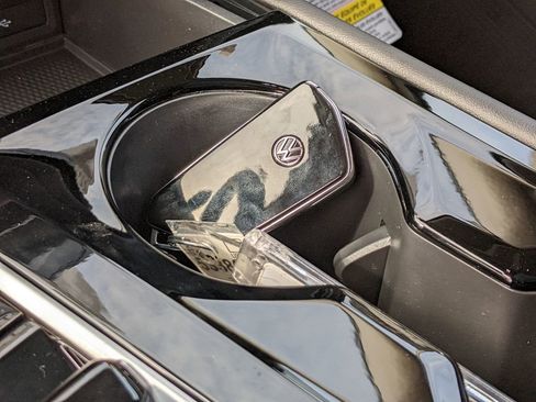 New 2026 Volkswagen Atlas Peak Edition image 20