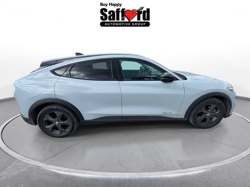 Used 2023 Ford Mustang Mach-E Select w/ Comfort Package Lite RWD image 3