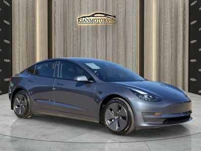 Used 2023 Tesla Model 3 Standard Range