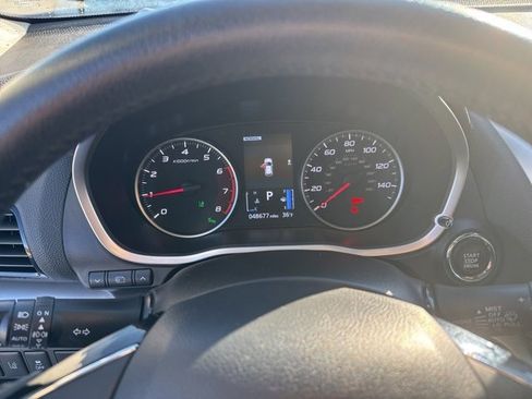 Used 2024 Mitsubishi Eclipse Cross SE image 25