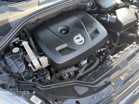 Used 2015 Volvo XC60 T5 Premier Plus image 25
