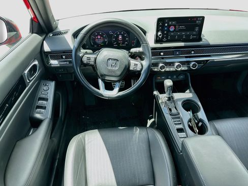 Used 2025 Honda Civic Sport image 22