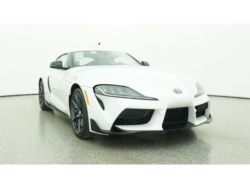 New 2026 Toyota Supra image 15
