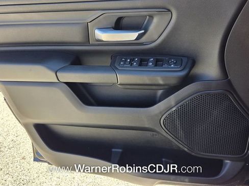 New 2026 RAM 1500 Classic Warlock image 29