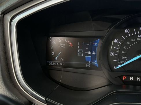 Used 2020 Ford Fusion SE image 15