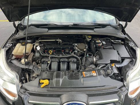 Used 2014 Ford Focus SE FWD image 24