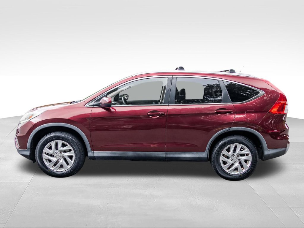 Used 2015 Honda CR-V EX-L image 11