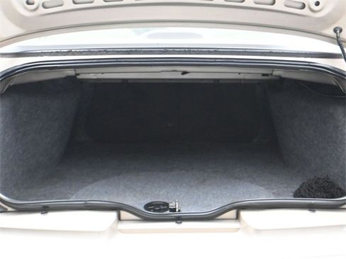 Used 2003 Buick Century Custom w/ Preferred Equipment Group 1SB image 16