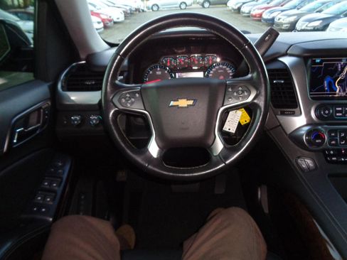 Used 2019 Chevrolet Tahoe LT AWD/4WD image 21