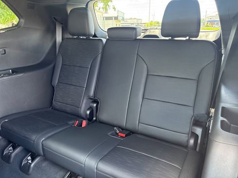New 2026 Buick Enclave Sport Touring w/ Power Package FWD image 42