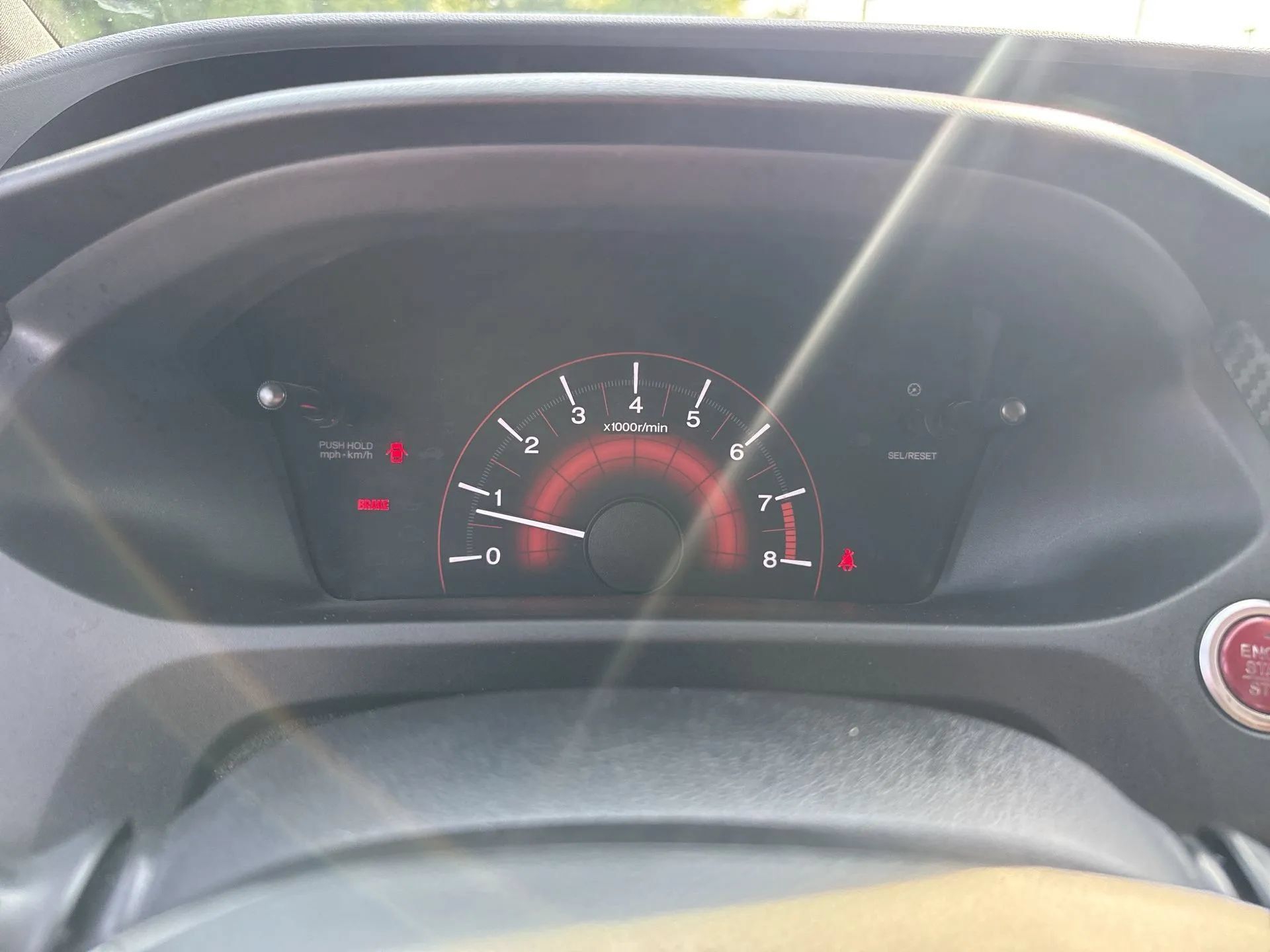 Used 2014 Honda Civic Si image 10