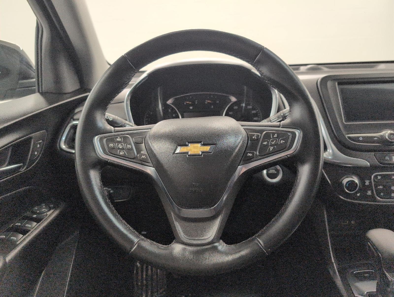 Used 2024 Chevrolet Equinox LT AWD/4WD image 5