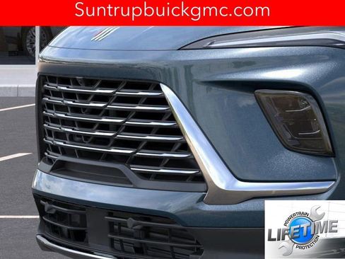 New 2026 Buick Enclave Preferred w/ Power Package image 81