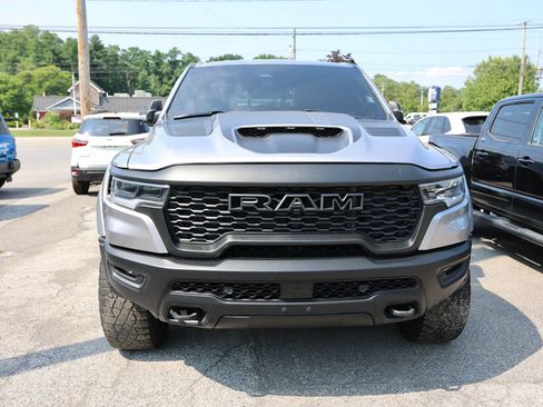 Used 2025 RAM 1500 RHO w/ Bed Utility Group AWD/4WD image 2