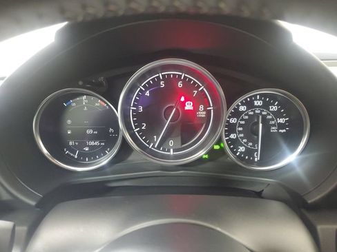 Used 2023 MAZDA MX-5 Miata Grand Touring w/ Weather Package RWD image 20