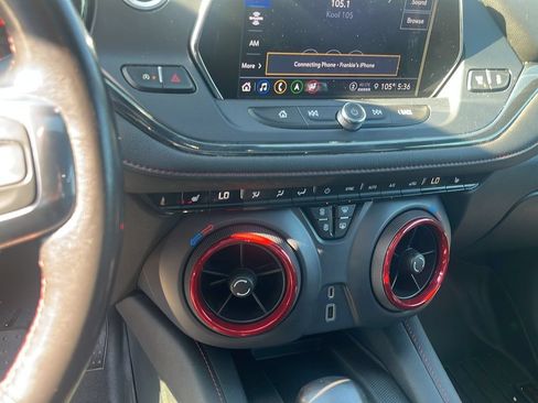 Used 2021 Chevrolet Blazer RS w/ Driver Confidence II Package AWD/4WD image 16