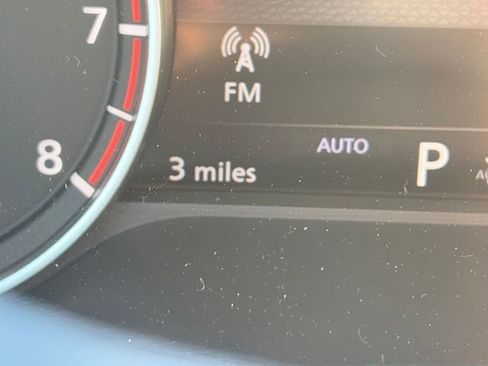 New 2026 Nissan Rogue SV AWD/4WD image 23