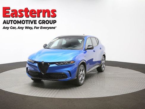 Used 2024 Alfa Romeo Tonale Veloce image 52