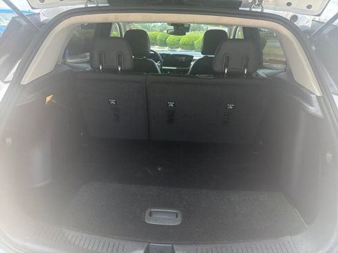 Used 2024 Buick Encore GX Sport Touring FWD image 12