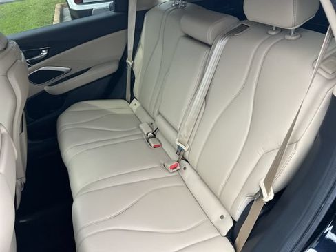 Certified 2024 Acura RDX SH-AWD image 31