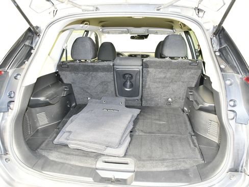 Used 2019 Nissan Rogue S w/ Special Edition Package image 48