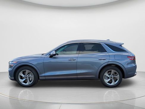 Used 2026 Genesis GV70 2.5T AWD/4WD image 15