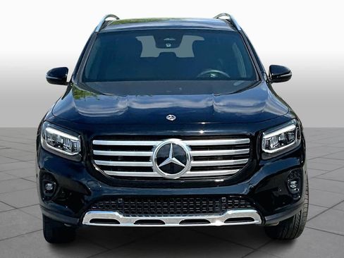 Used 2024 Mercedes-Benz GLB 250 image 3
