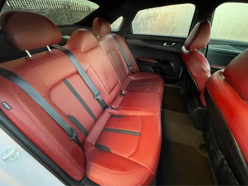 Used 2024 Kia K5 GT-Line image 26