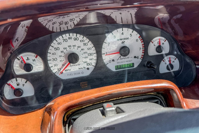 Used 2004 Ford Mustang GT RWD image 33