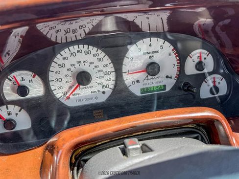 Used 2004 Ford Mustang GT RWD image 33