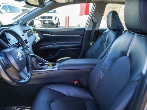 Used 2024 Toyota Camry XSE image 18