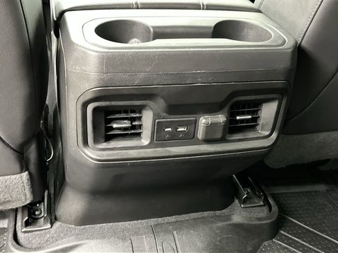 Used 2020 Chevrolet Silverado 1500 RST w/ All-Star Edition image 12