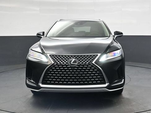 Used 2021 Lexus RX 350L FWD w/ Premium Package image 10