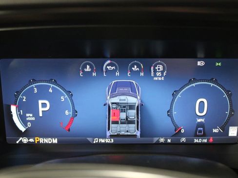 New 2026 Ford F150 Raptor AWD/4WD image 34