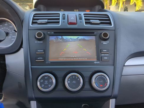 Used 2016 Subaru Forester 2.5i w/ Alloy Wheel Package image 25