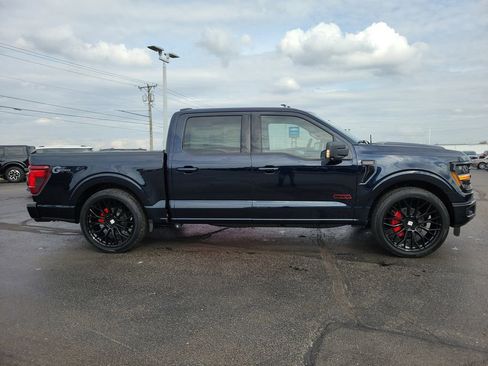 New 2026 Ford F150 XLT w/ Equipment Group 303A High image 3