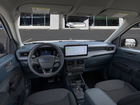 New 2026 Ford Maverick XL w/ Equipment Group 101A image 10