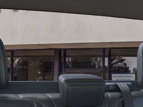 New 2026 Ford Maverick Lobo AWD/4WD image 24