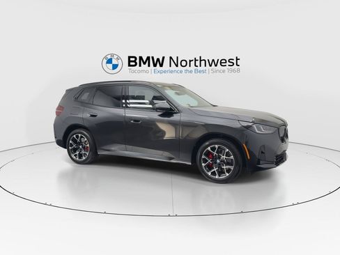 New 2026 BMW X3 xDrive30i w/ Premium Package AWD/4WD image 6